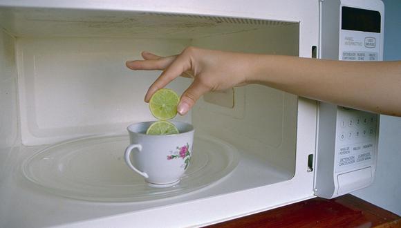 El microondas es un electrodoméstico al que se le puede sacar mucho partido. (Foto: Flickr)