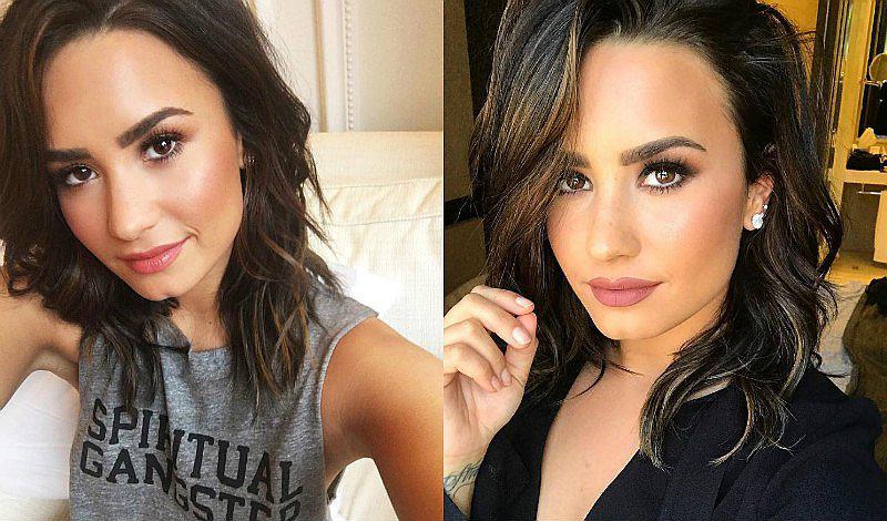 ¡Siéntete bella con tu interior! Las frases más geniales de Demi Lovato