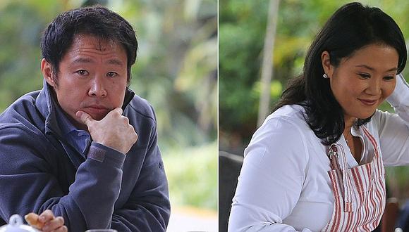 Elecciones 2016: ​Kenji Fujimori no votó por su hermana Keiko en esta segunda vuelta 