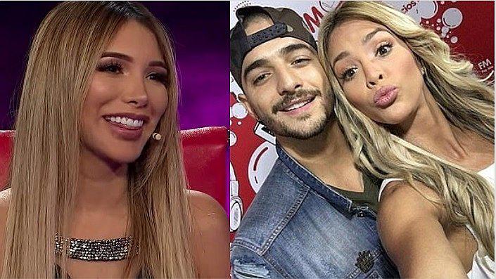 ¿Maluma "choteó" a Sheyla Rojas por Paula Manzanal cuando ya era famoso? (VÍDEO)