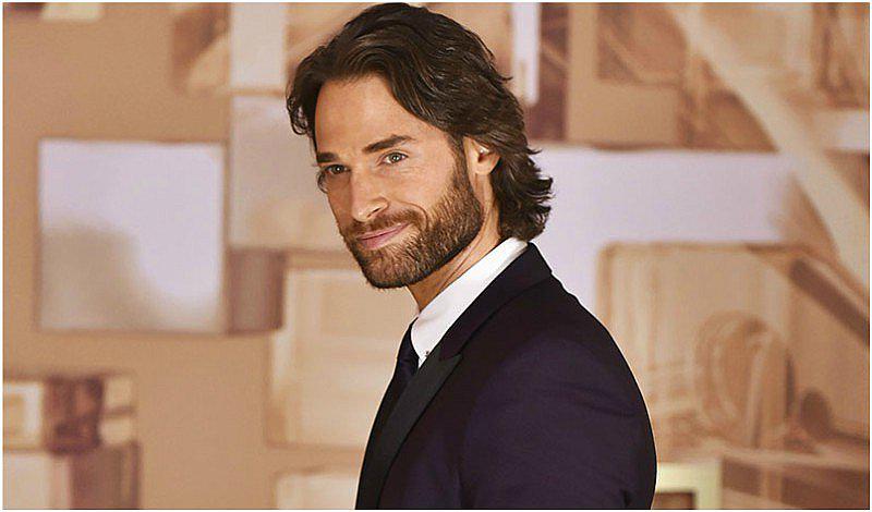 Sebastián Rulli alborota con video en Instagram donde luce ropa deportiva