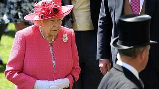 ​Gobierno británico planifica las ceremonias por muerte de Isabel II