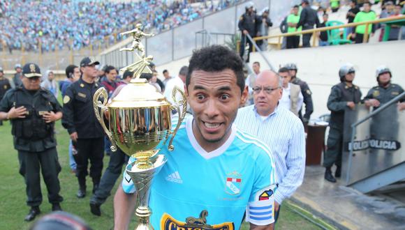 Cristal gana el Apertura al empatar con la "U" y Alianza Lima pierde