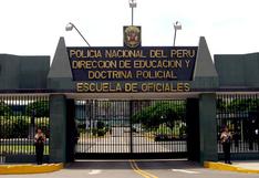 Llaman a postular a la escuela de la Policía Nacional del Perú a jóvenes peruanos: hay 400 vacantes 