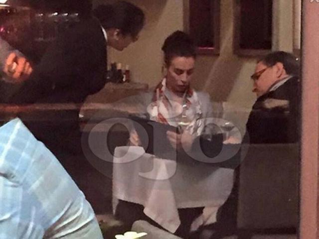 ​Sasha Sokol declara su amor por el Perú [FOTOS]