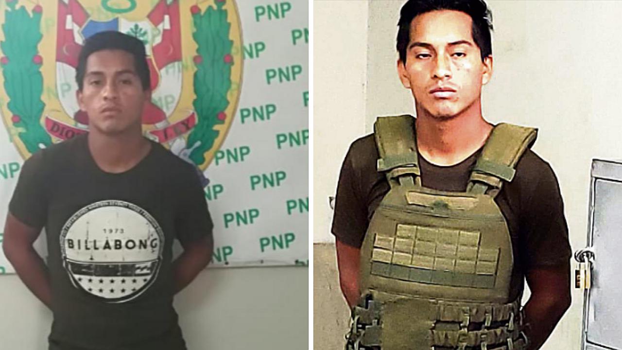 Capturan a sujeto que asesinó a su esposa y suegra hace 4 años