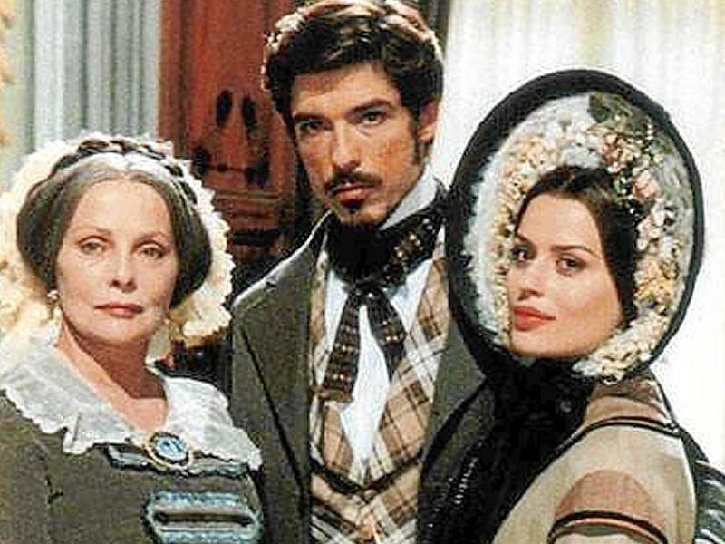 Ciclo de cine italiano  
