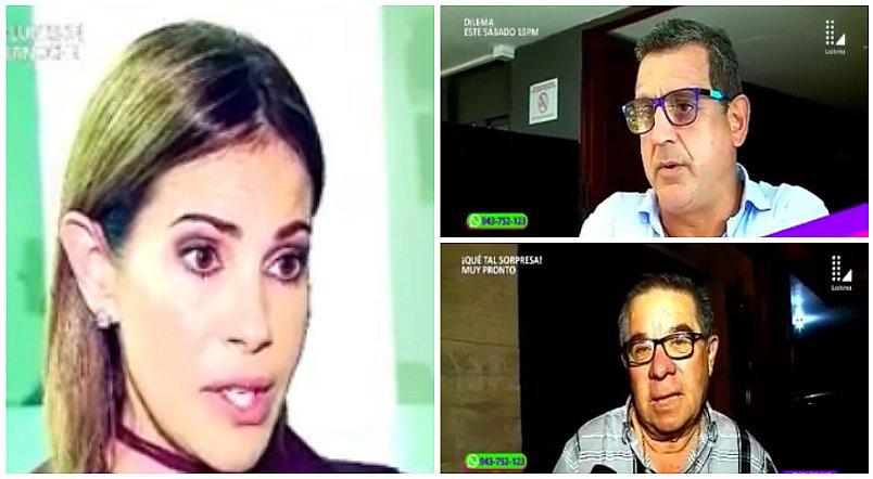 Karina Calmet: ¿le hicieron bullying en AFHS? Sus excompañeros revelaron esto