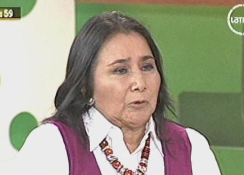 García Naranjo elevará penas para 'pegalones'