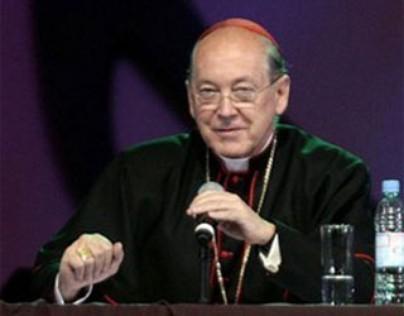 Cipriani pide indulto para Alberto Fujimori