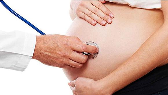 Embarazos de riesgo: ¿quiénes son más propensas? 