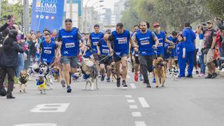 ¡Corre junto a tu engreído! Municipalidad de Lima realizará Mascotón 2022 en el Cercado