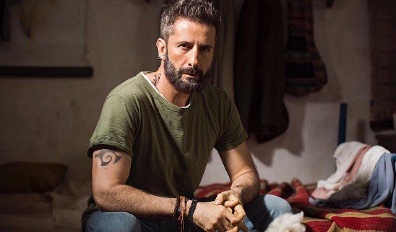 Marco Zunino sorprende con fotografía de su pasado 