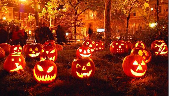 Todo lo que debes saber sobre el origen de Halloween