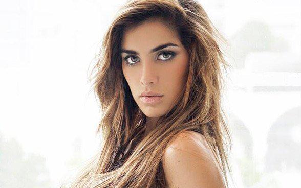 Los infartantes bikinis de Korina Rivadeneira