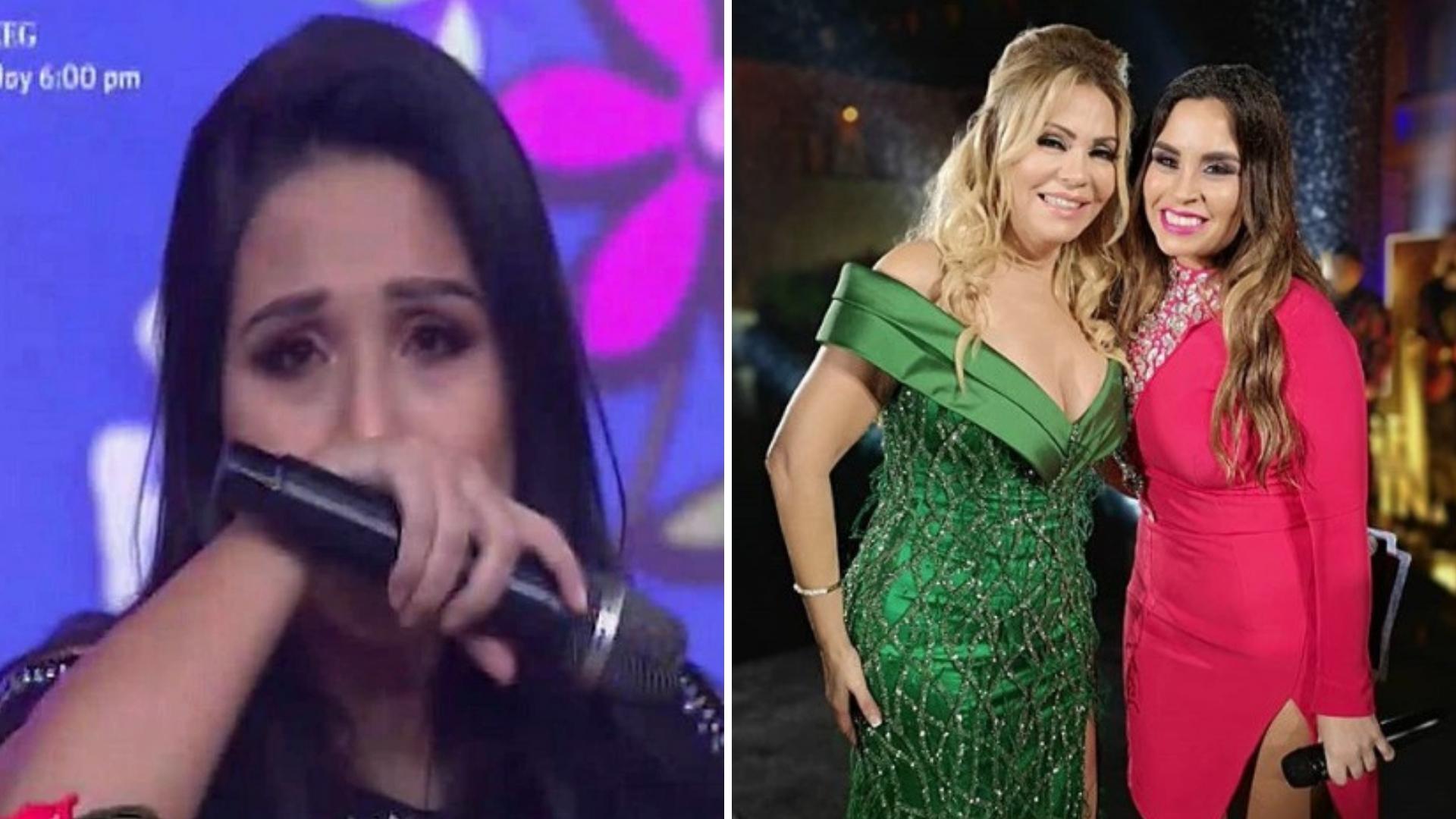 Foto: América TV | Instagram Ethel Pozo