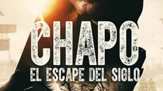 'El Chapo' Guzmán: Mira el trailer del filme de la fuga del capo narcotraficante [VIDEO] 