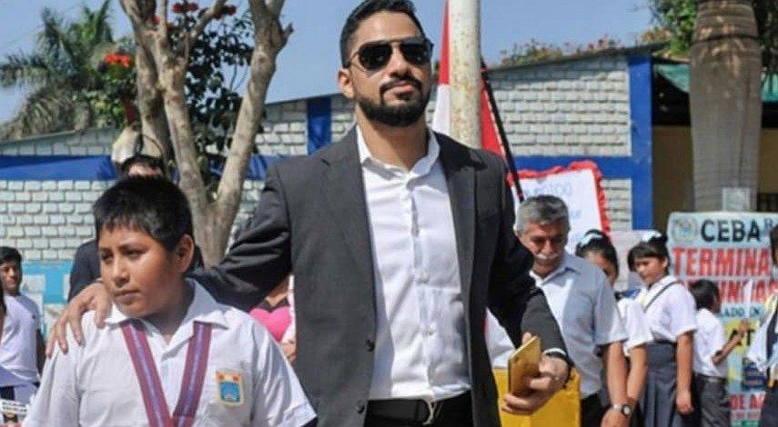 Empresario árabe en busca de esposa: "Hay dos cosas maravillosas en Perú, Machu Picchu y las mujeres"│VIDEO