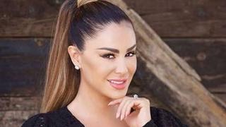 Ninel Conde llama “psicópata narcisista” a Giovanni Medina y muestra más mensajes que le envió amenazándola