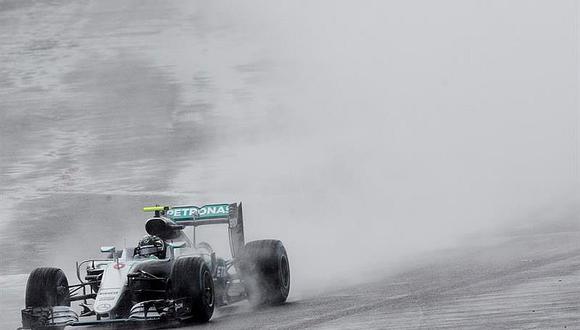 Fórmula 1: Rosberg dice que "si no me ayudan, no acabo la carrera" 