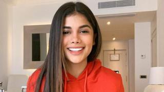 Valeria Roggero, la joven modelo que conquistó a Miguel Trauco y otros futbolistas