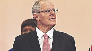 Pedro Pablo Kuczynski se salva de prisión preventiva ante posibilidad de "muerte súbita" 