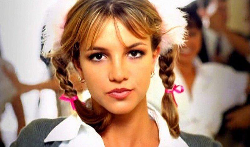 Britney Spears: el antes y el después de la 'Princesa del pop' 