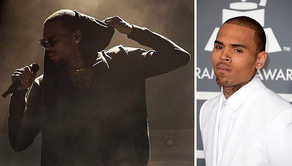 ​Chris Brown: cantante es detenido tras ser acusado de violación
