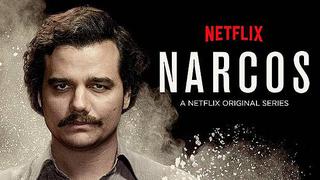 Pablo Escobar: Su hijo furioso con Netflix porque no revela esto en Narcos  