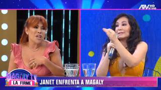 Magaly Medina y Janet Barboza: Colegio de Periodistas de Lima rechazó sus conductas en TV