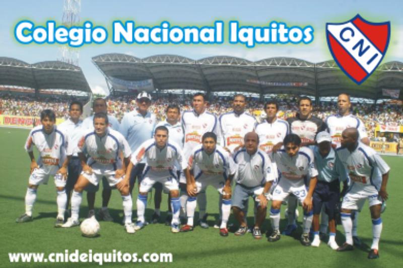 En Iquitos CNI y San Martín empataron 2-2 