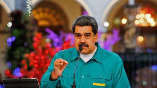 “Siempre estarás en mi corazón”: El mensaje de Nicolás Maduro tras la muerte de Diego Maradona