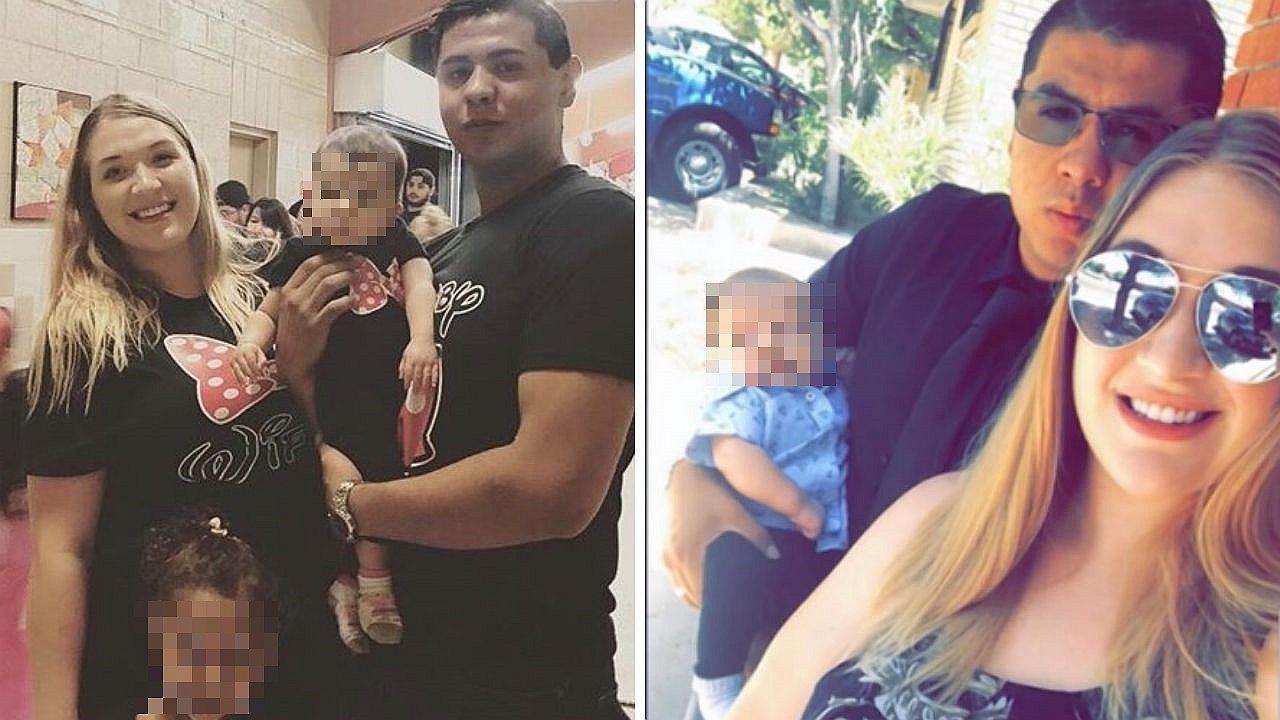 Tiroteo en Estados Unidos: Pareja murió abrazando a su bebé de 2 meses para salvarle la vida 