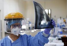 Médicos de Japón realizan el primer trasplante de pulmón de donante vivo a de coronavirus