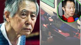 Alberto Fujimori vuelve a la cárcel: Poder Judicial ordena anular el indulto humanitario