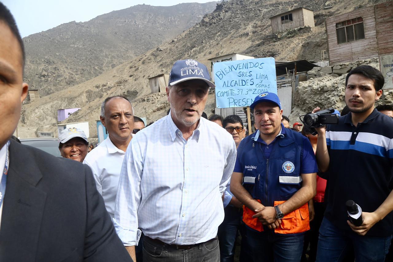 Foto: Alberto Valderrama