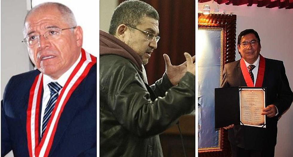 Nuevo audio de Walter Ríos muestra cómo estancaba documentos solo por ...