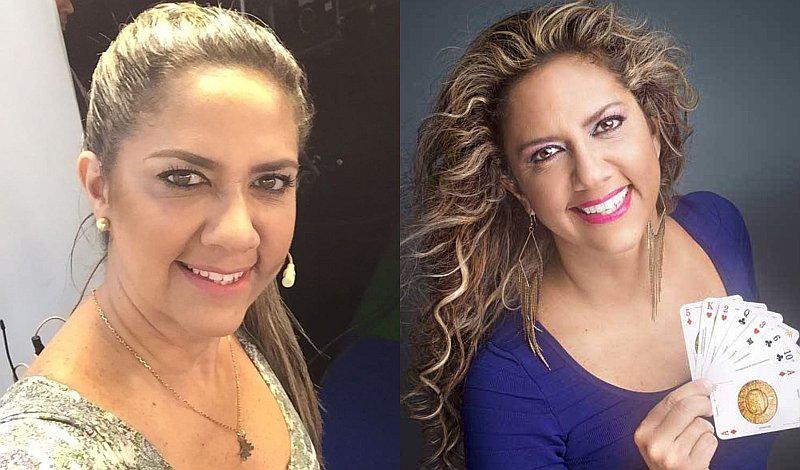 Mónica Galliani y su éxito en primer programa de Mujer Pandora