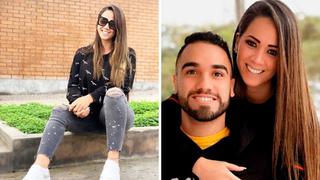 Melissa Klug confiesa que se encuentra distanciada de bailarín Ítalo Valcárcel