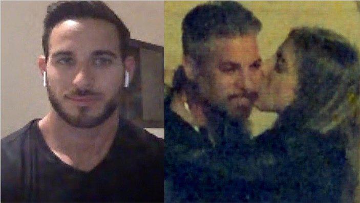 Eyal Berkover se pronuncia sobre "ampay" de su expareja Nair Bravo y Pedro Moral (VÍDEO)