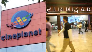 Cines en Perú podrán operar con aforo mínimo de 20% y no podrán vender alimentos ni bebidas   