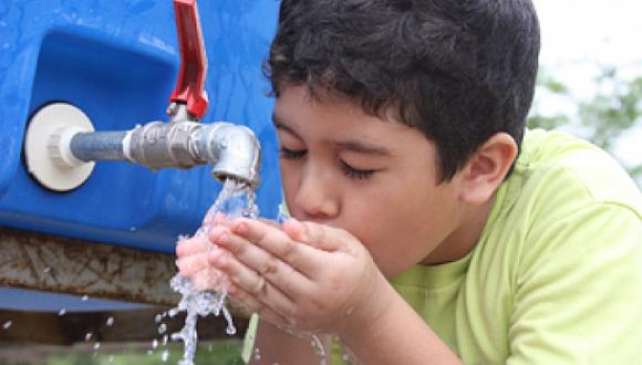 ​Ministerio de Vivienda plantea incrementar progresivamente las inversiones en agua potable y saneamiento