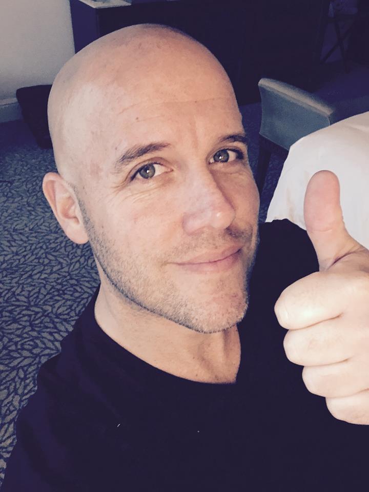 Nicole Zignago: Así luce la hija mayor de Gianmarco [FOTOS]