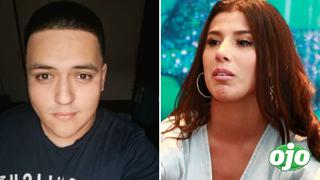 Samuel Suárez denuncia que viene recibiendo insultos por parte de familiar de Yahaira Plasencia: “No lo voy a permitir nunca”