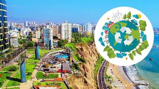 Lima: Ministerio del Ambiente promueve el reciclaje a través de aplicativo en celulares