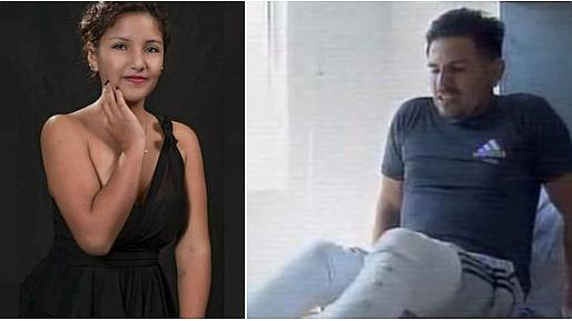 Dictan prisión preventiva para joven acusada de quemar a fotógrafo