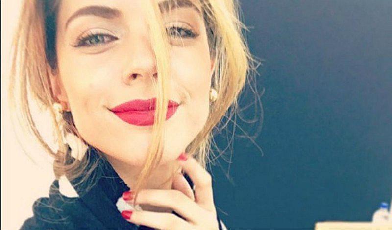 La guapa actriz Stephanie Cayo soprende a sus fans con el adelanto de una sensual producción fotográfica [FOTOS]