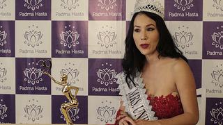 ​Patty Wong: El Perú es cuna de violadores y pedófilos [VIDEO] 