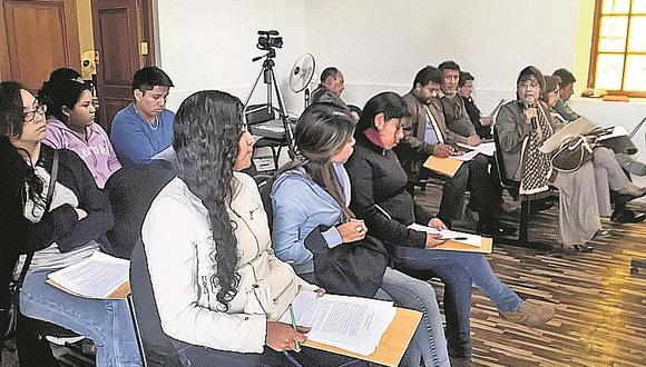 Sunedu detecta tres universidades peruanas falsas
