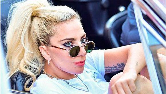 Lady Gaga defiende del bullying a niña a través de Instagram [VIDEO]